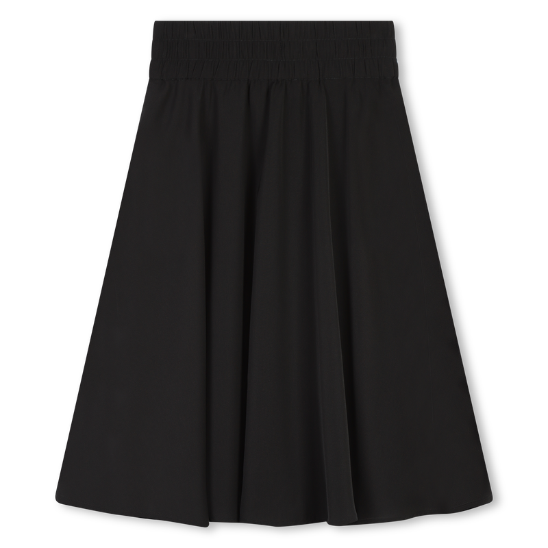 Flared Party Skirt DKNY 
                    GIRL