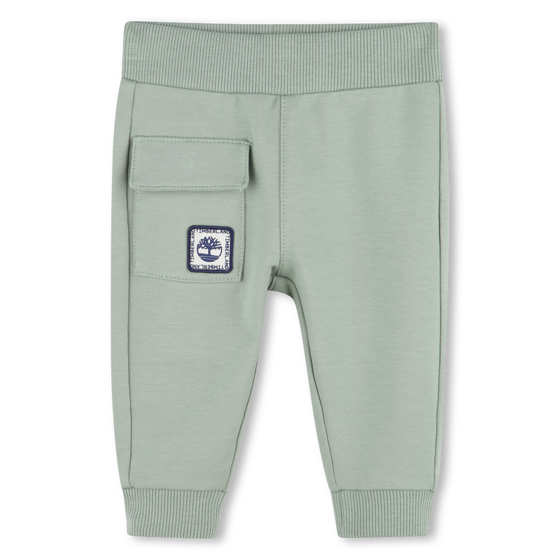 Sweatpants with pocket TIMBERLAND 
                    BOY
