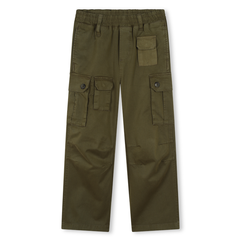 Multi-Pocket Trousers THE MARC JACOBS 
                    UNISEX