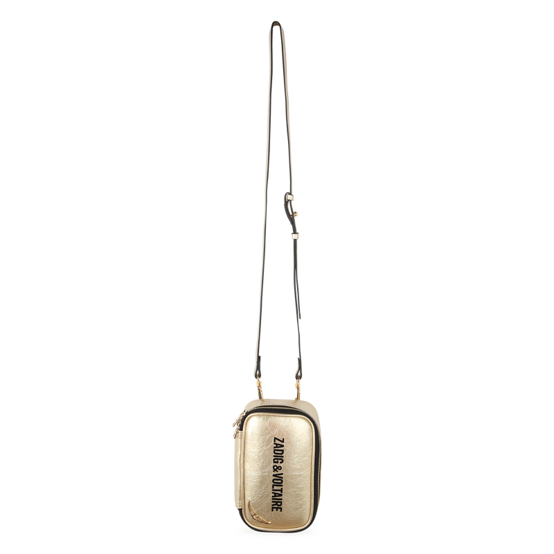 Convertible Strap Bag ZADIG & VOLTAIRE 
                    GIRL