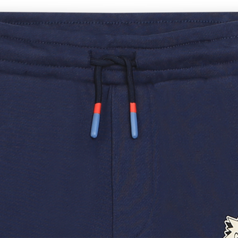 Fleece sweatpants KENZO KIDS 
                    BOY
