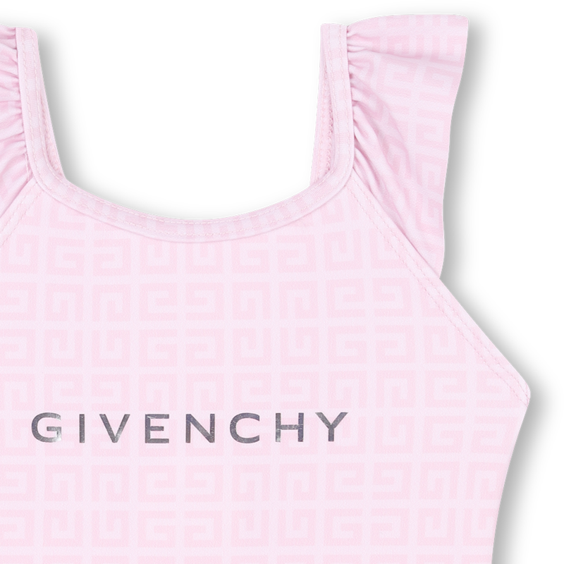 Swimming costume GIVENCHY 
                    GIRL