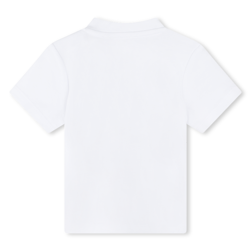 Short-Sleeved T-Shirt TIMBERLAND 
                    BOY