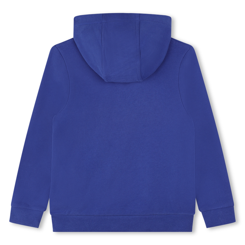 Hooded sweatshirt TIMBERLAND 
                    BOY