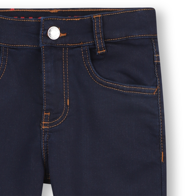 DENIM TROUSERS HUGO 
                    BOY