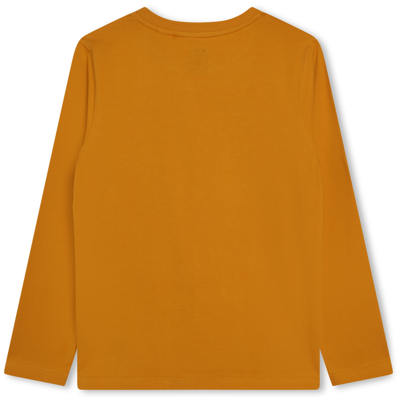 Long-sleeved t-shirt TIMBERLAND 
                    BOY