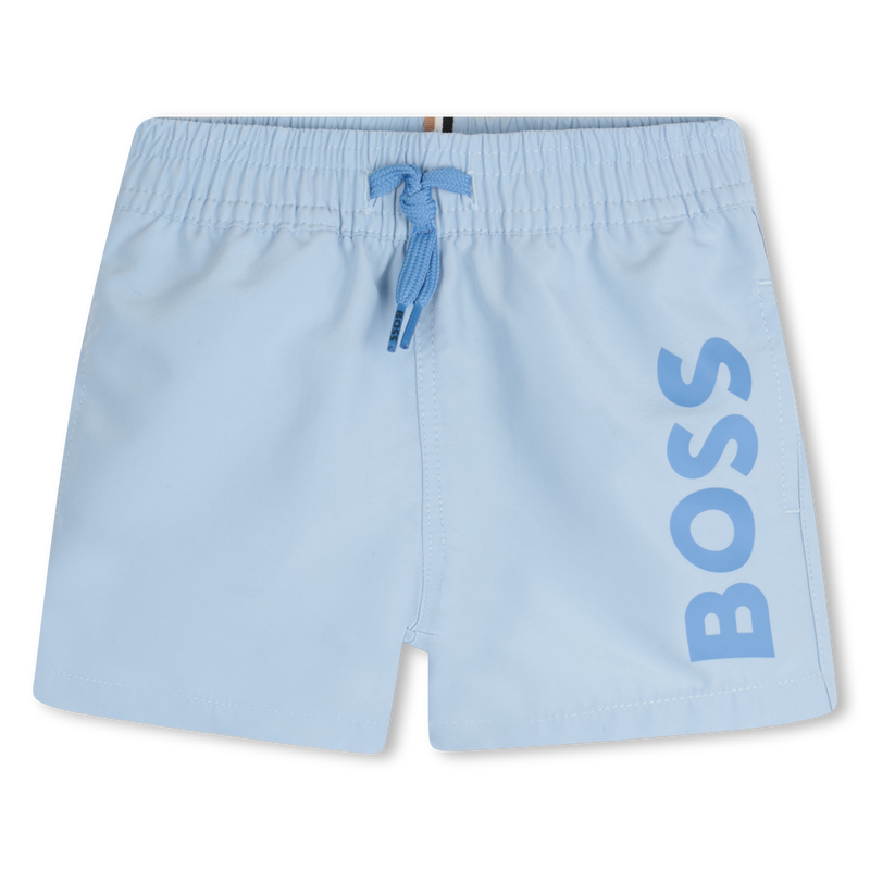 Swim shorts with pockets BOSS 
                    BOY