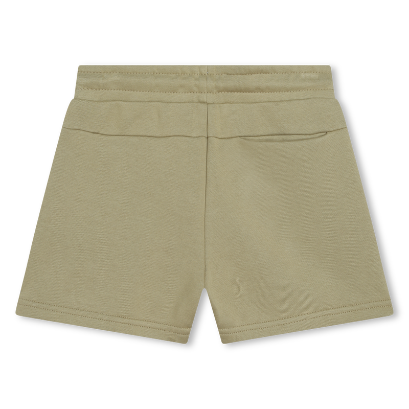 Fleece Bermudas KARL LAGERFELD KIDS 
                    BOY