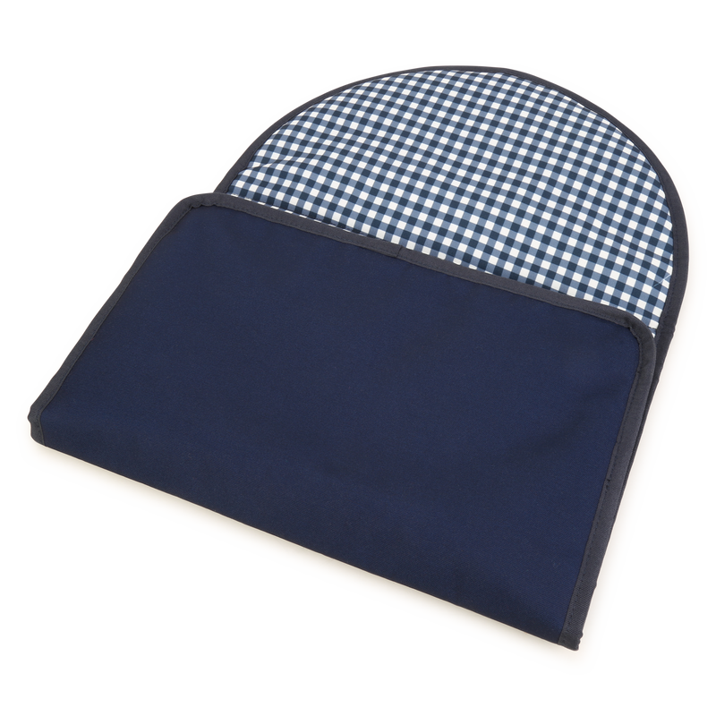 Canvas changing bag and mat KENZO KIDS 
                    UNISEX