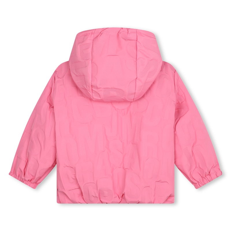 Reversible Puffer Jacket THE MARC JACOBS 
                    UNISEX