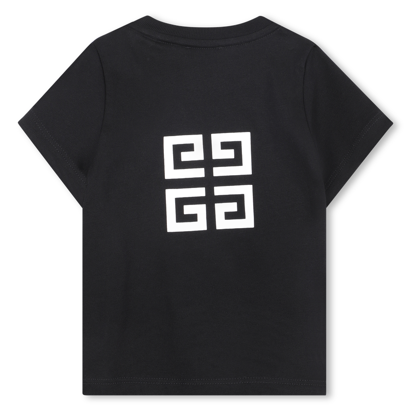 Short-sleeved T-shirt GIVENCHY 
                    BOY