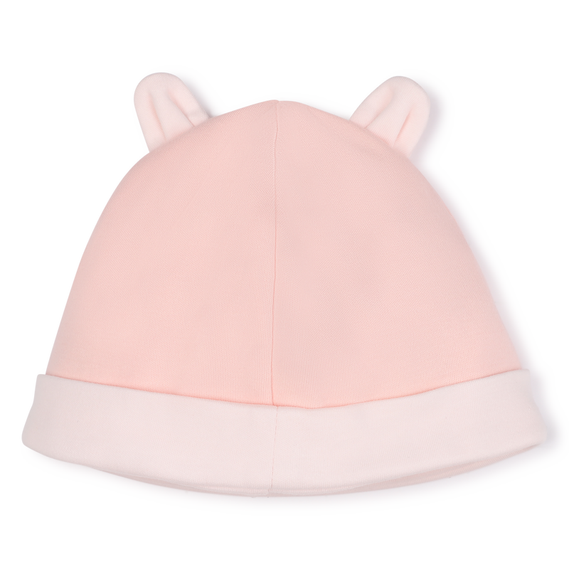 Pajamas, Bib & Hat KENZO KIDS 
                    UNISEX