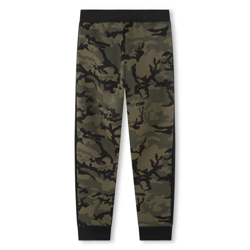 Sweatpants TIMBERLAND 
                    BOY