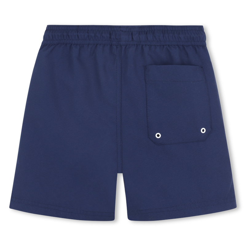 Swim shorts with pockets TIMBERLAND 
                    BOY