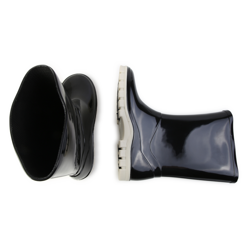 Rain Boots THE MARC JACOBS 
                    UNISEX