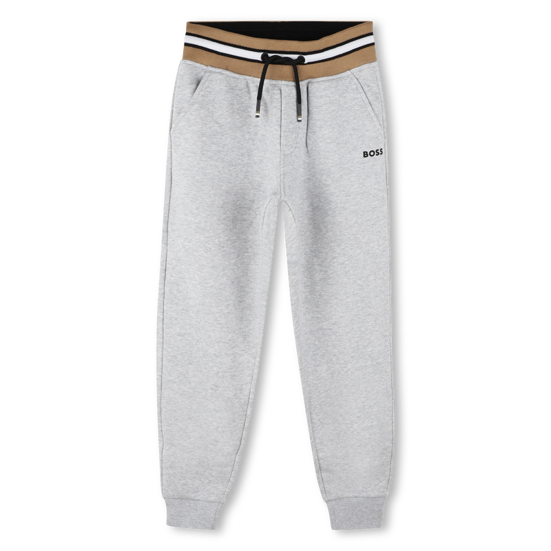 Fleece Tracksuit Set BOSS 
                    BOY