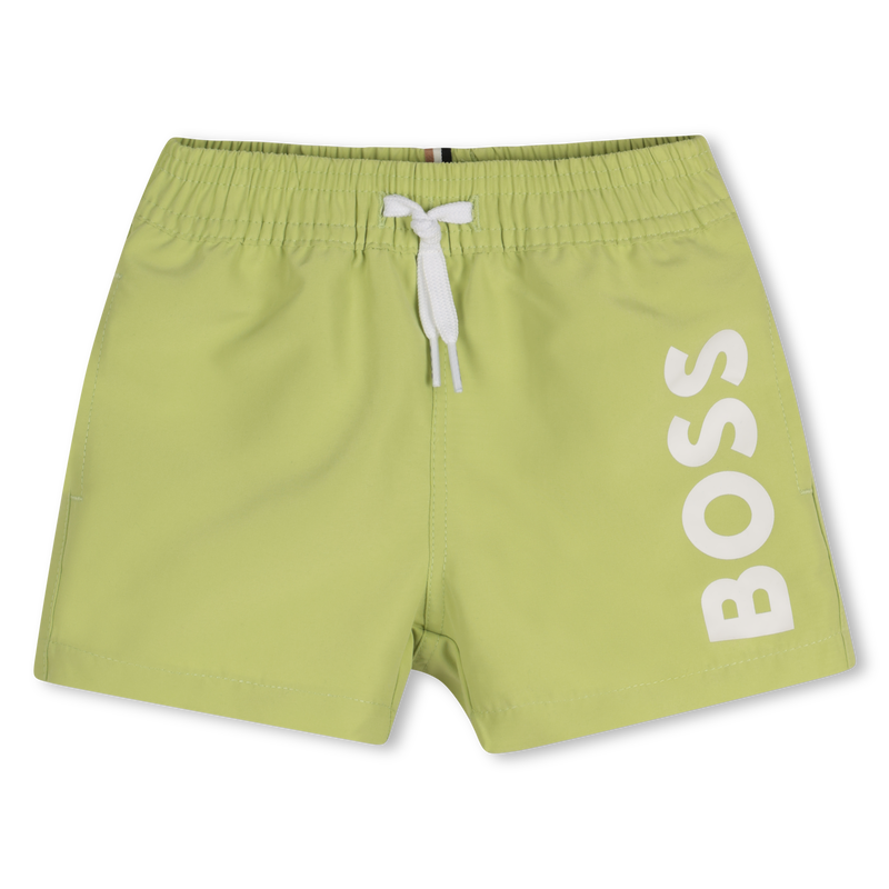 Swim shorts with pockets BOSS 
                    BOY
