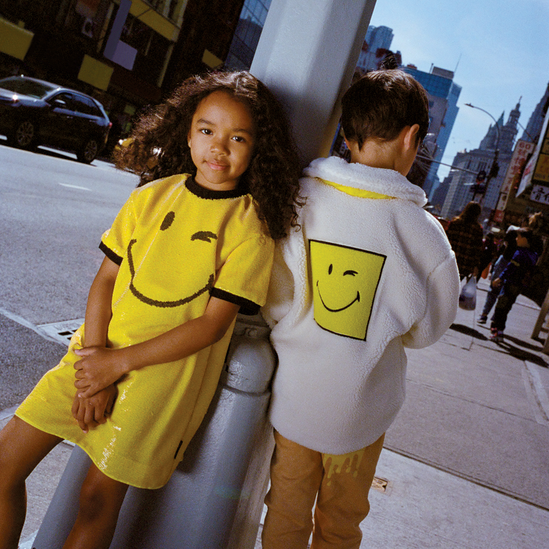 Reversible Jacket THE MARC JACOBS 
                    UNISEX