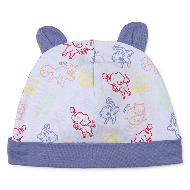 Pajama outfit set KENZO KIDS 
                    BOY