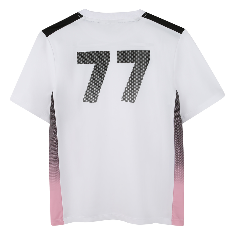 Short-sleeved T-shirt BOSS 
                    BOY