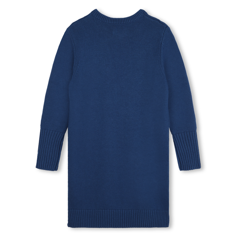 Tricot Dress ZADIG & VOLTAIRE 
                    GIRL