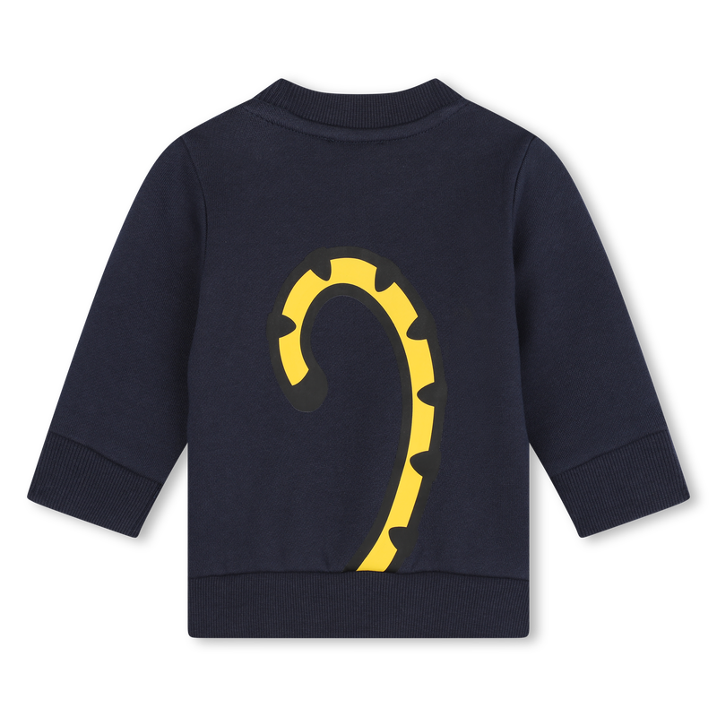 Fleece Sweatshirt KENZO KIDS 
                    BOY