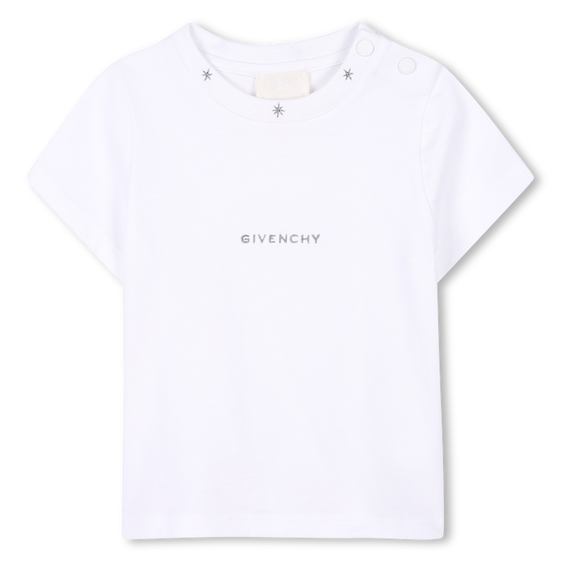 Short-sleeved T-shirt GIVENCHY 
                    BOY