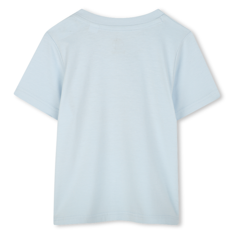 Short-sleeved T-shirt TIMBERLAND 
                    BOY