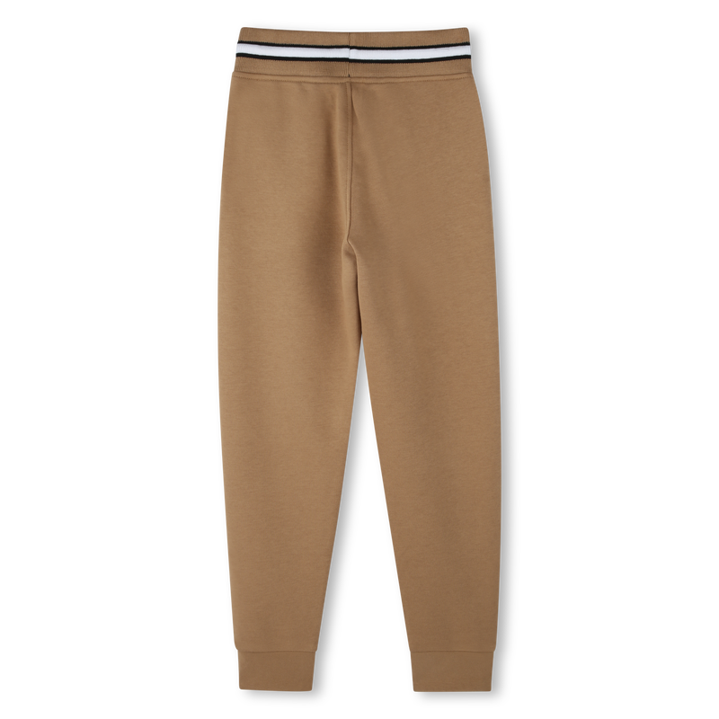 Fleece Tracksuit Set BOSS 
                    BOY