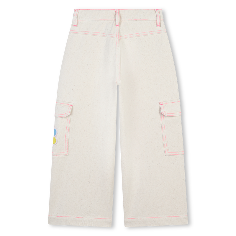 Cargo Pants BILLIEBLUSH 
                    GIRL