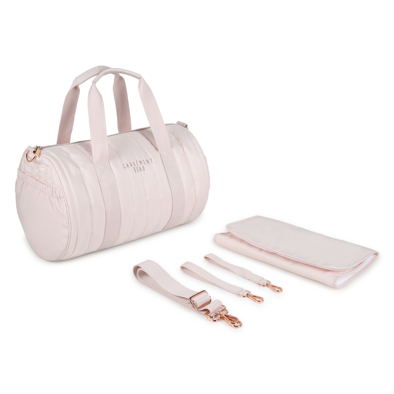 Changing Bag CARREMENT BEAU 
                    GIRL
