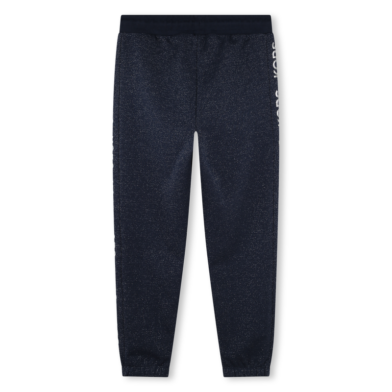 Fleece Sweatpants MICHAEL KORS 
                    GIRL