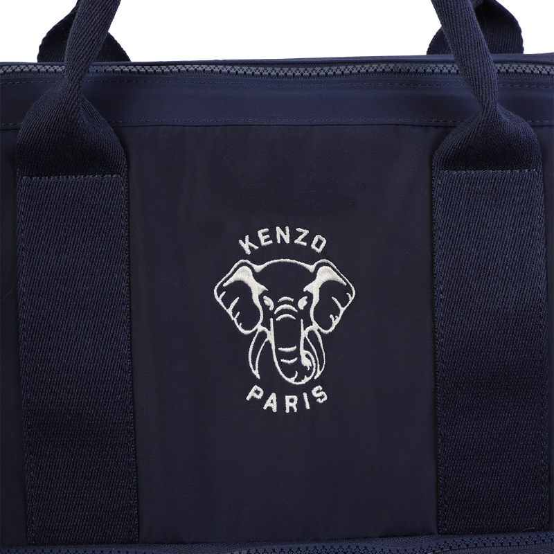 Backpack and changing mat KENZO KIDS 
                    UNISEX