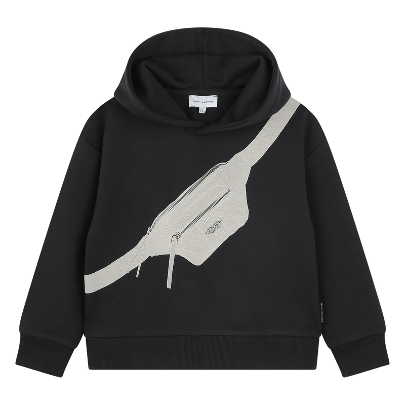 Hoodie THE MARC JACOBS 
                    UNISEX