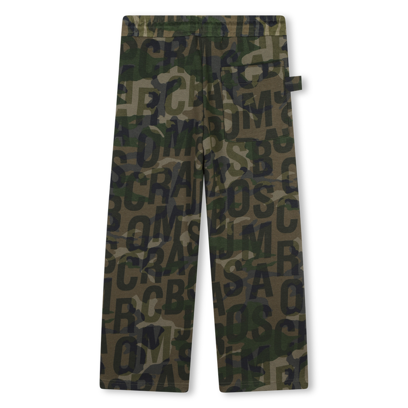 Fleece Sweatpants THE MARC JACOBS 
                    UNISEX