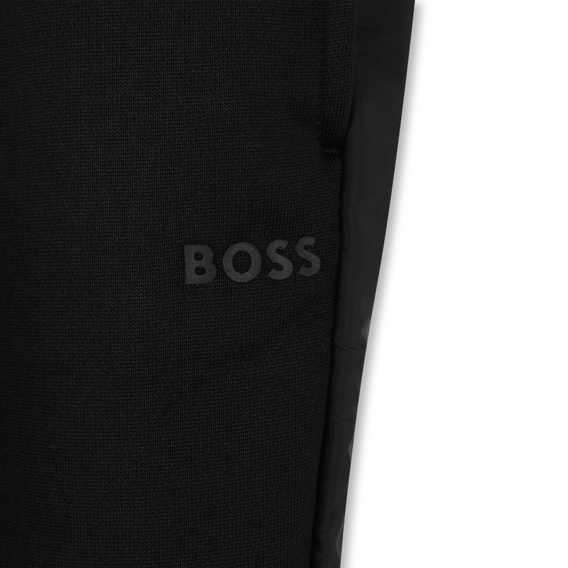 Sweatpants BOSS 
                    BOY