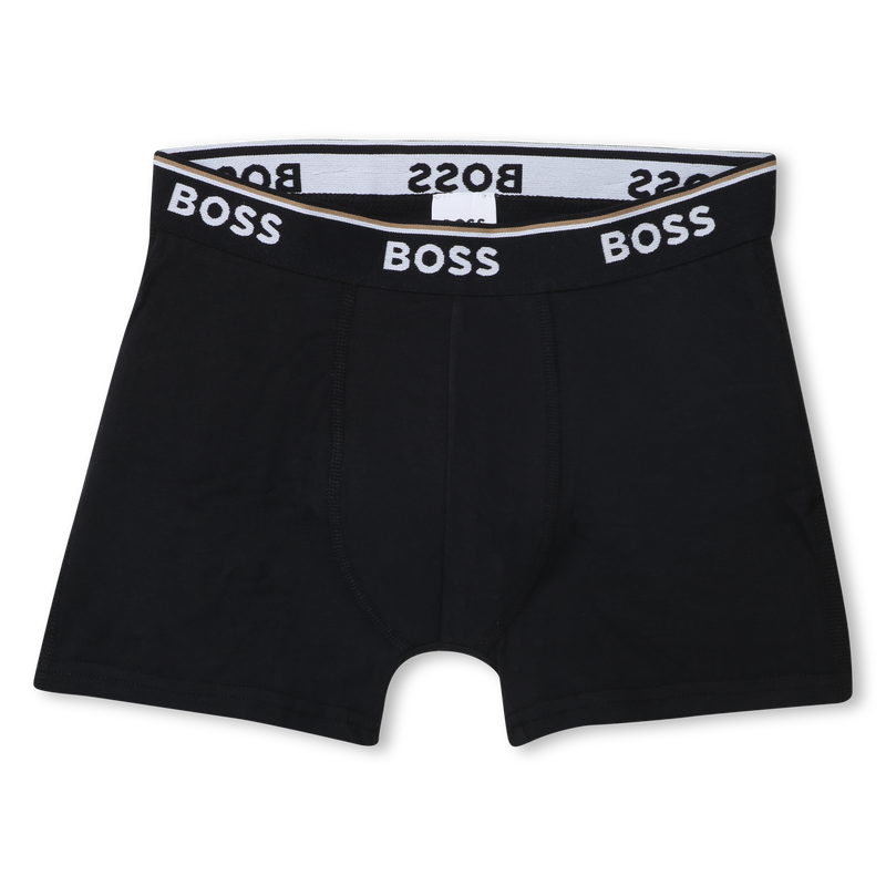 Set of 2 boxer shorts BOSS 
                    BOY