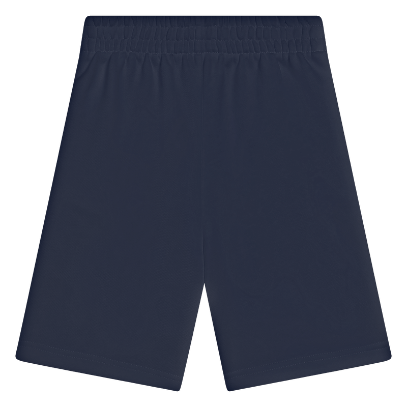 Fleece Bermuda shorts KENZO KIDS 
                    UNISEX