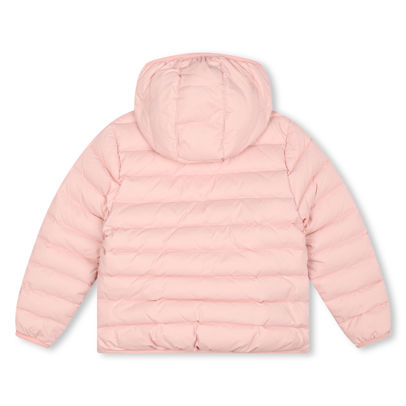 Reversible Water-Repellent Jacket KENZO KIDS 
                    UNISEX