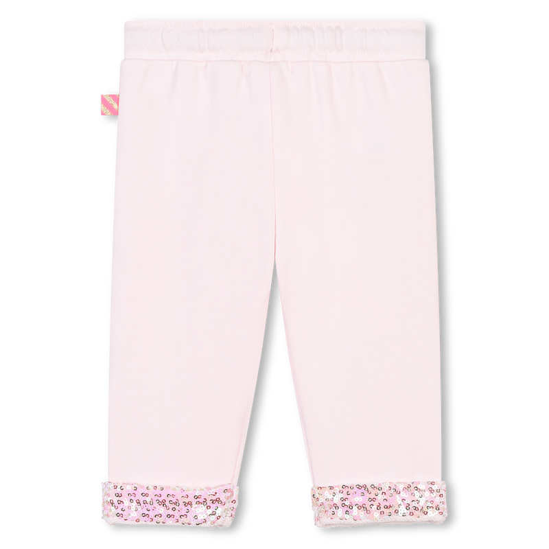Sweatpants BILLIEBLUSH 
                    GIRL