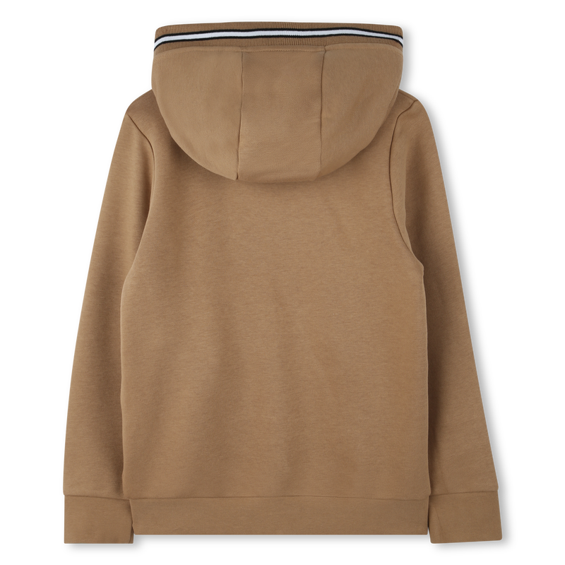 Fleece Tracksuit Set BOSS 
                    BOY