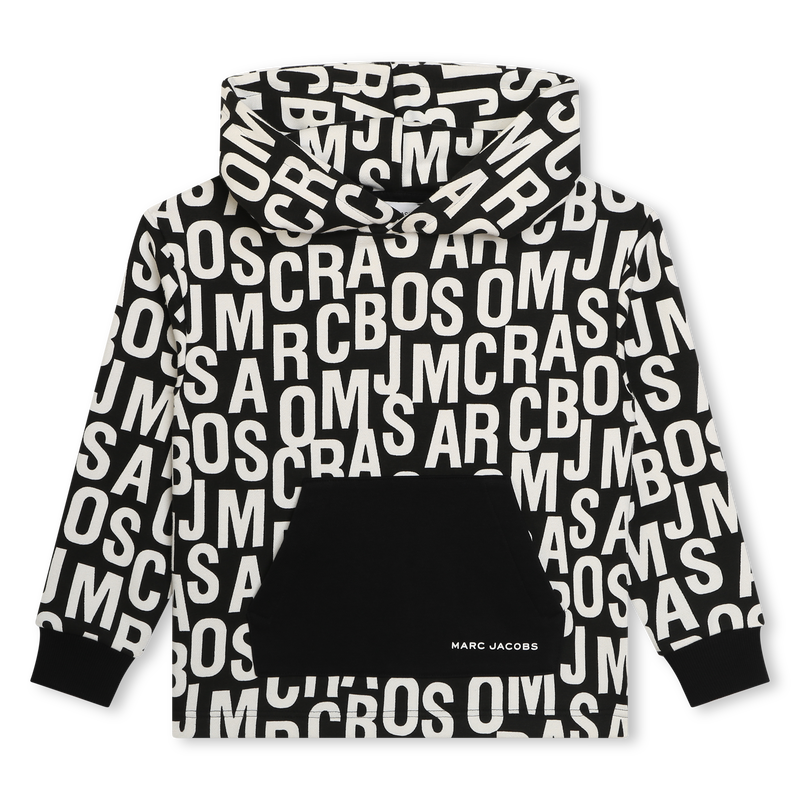 Hoodie THE MARC JACOBS 
                    UNISEX