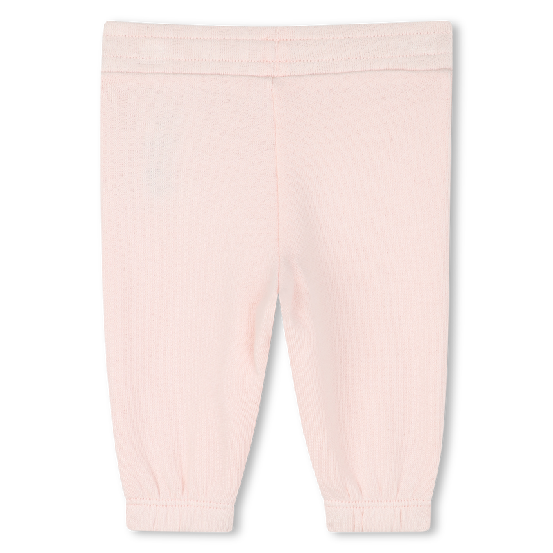 Three-piece tracksuit BILLIEBLUSH 
                    GIRL