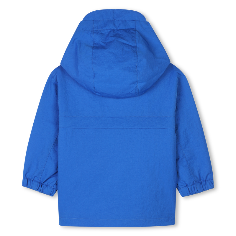 Water-repellent windbreaker TIMBERLAND 
                    BOY