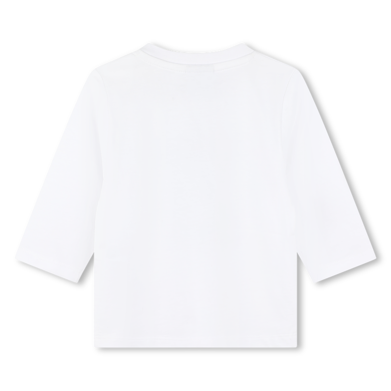 Long-Sleeved T-Shirt BOSS 
                    BOY