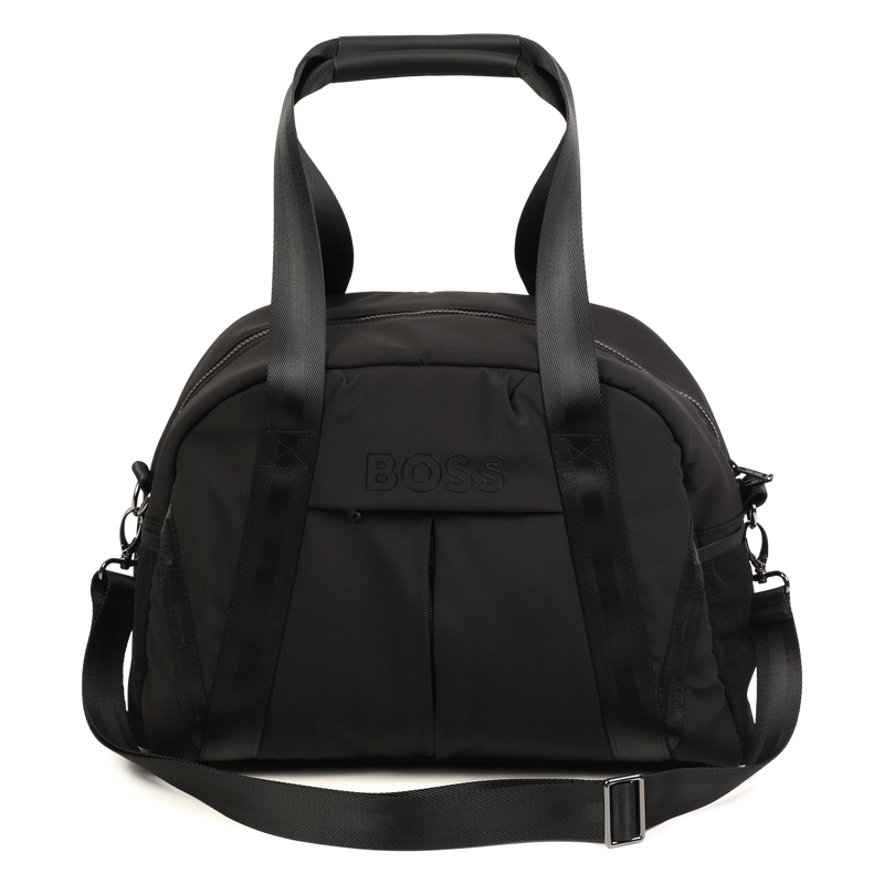 Changing bag and accessories BOSS 
                    UNISEX