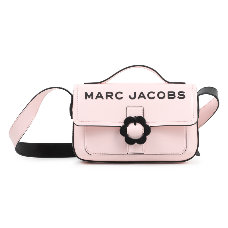 Handbag with shoulder strap THE MARC JACOBS 
                    GIRL