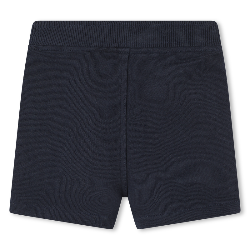 Long Fleece Shorts TIMBERLAND 
                    BOY
