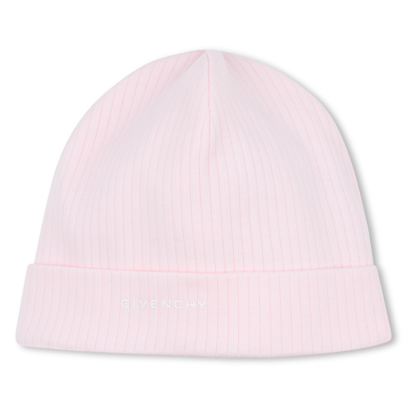 Pajamas, bib and hat GIVENCHY 
                    UNISEX