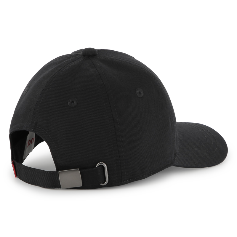 Unisex cotton baseball cap HUGO 
                    UNISEX